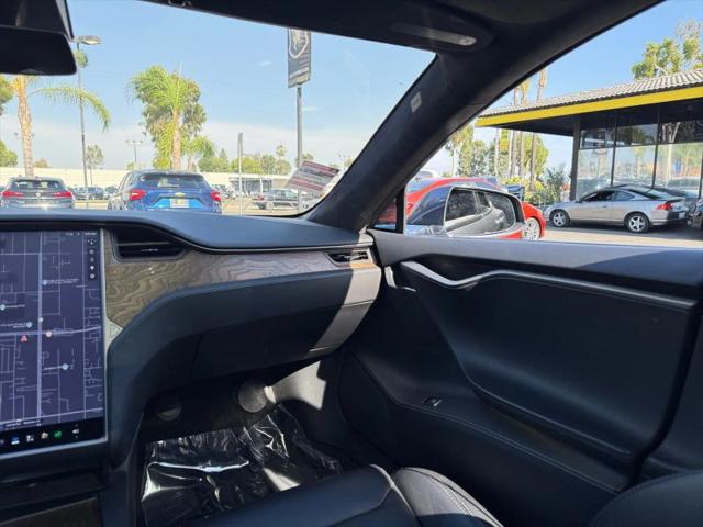 2019 Tesla Model S 75D