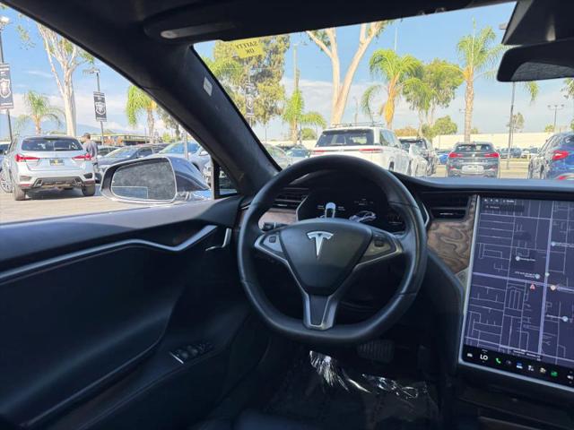 2019 Tesla Model S 75D