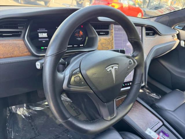 2019 Tesla Model S 75D
