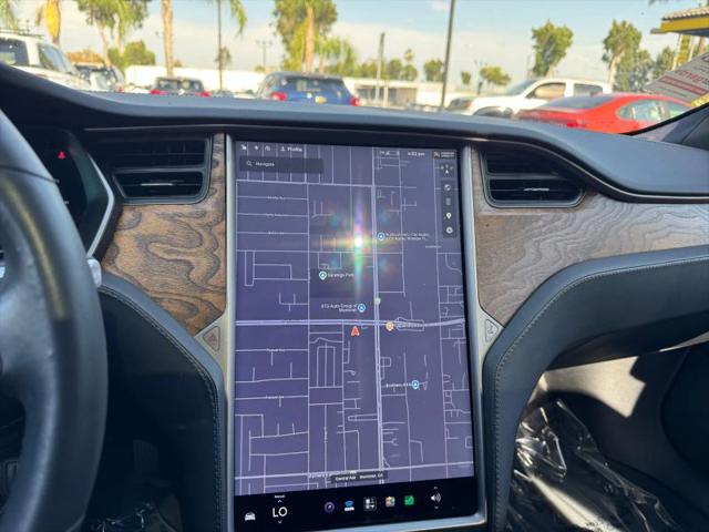 2019 Tesla Model S 75D