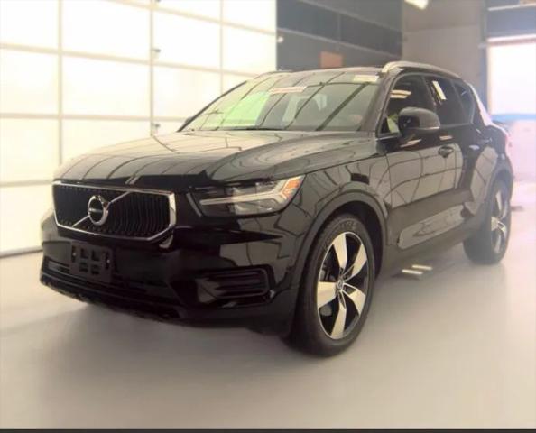 2019 Volvo XC40 T5 Momentum for sale in Waldorf, MD