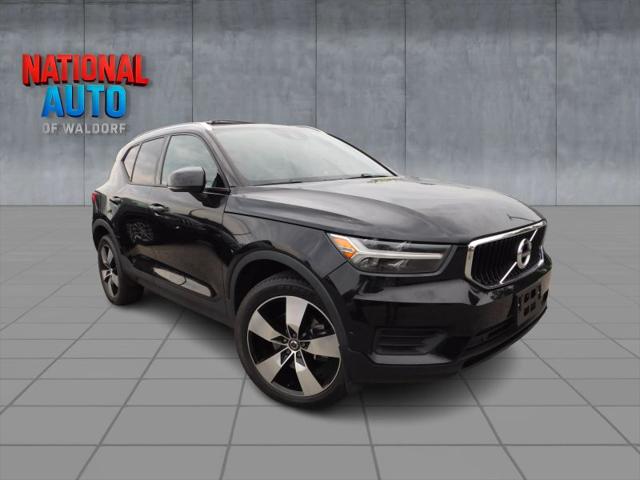 2019 Volvo XC40 T5 Momentum for sale in Waldorf, MD