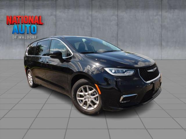 2024 Chrysler Pacifica Touring L for sale in Waldorf, MD