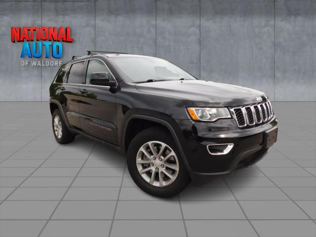 2021 Jeep Grand Cherokee Laredo E 4x4 for sale in Waldorf, MD