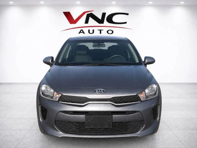 2019 Kia Rio S for sale in Paterson, NJ