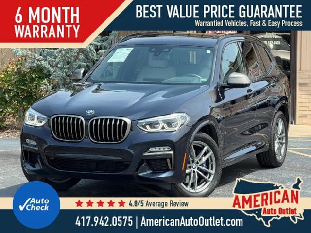 2019 BMW X3 M40i for sale in Nixa, MO