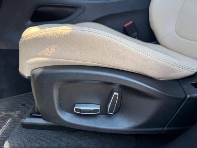 2019 Jaguar F-PACE 30t Premium