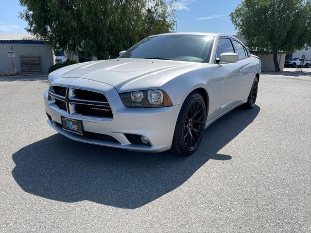 2012 Dodge Charger SXT for sale in Temecula, CA