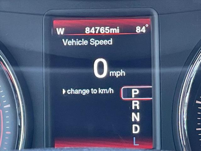 2012 Dodge Charger SXT