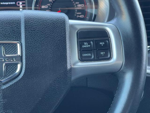 2012 Dodge Charger SXT
