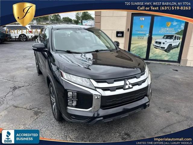 2021 Mitsubishi Outlander Sport 2.0 SE AWC for sale in West Babylon, NY
