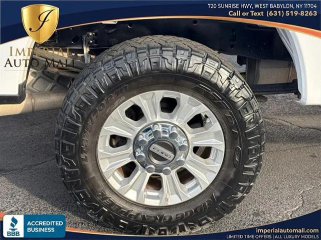 2021 Ford F-250 XL