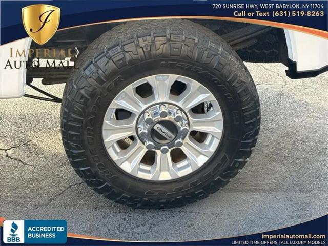 2021 Ford F-250 XL