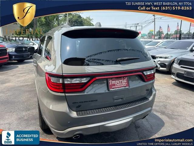 2021 Dodge Durango R/T AWD