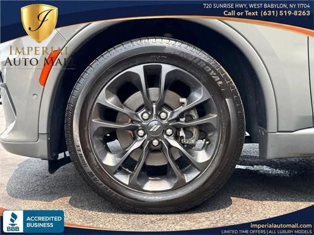 2021 Dodge Durango R/T AWD