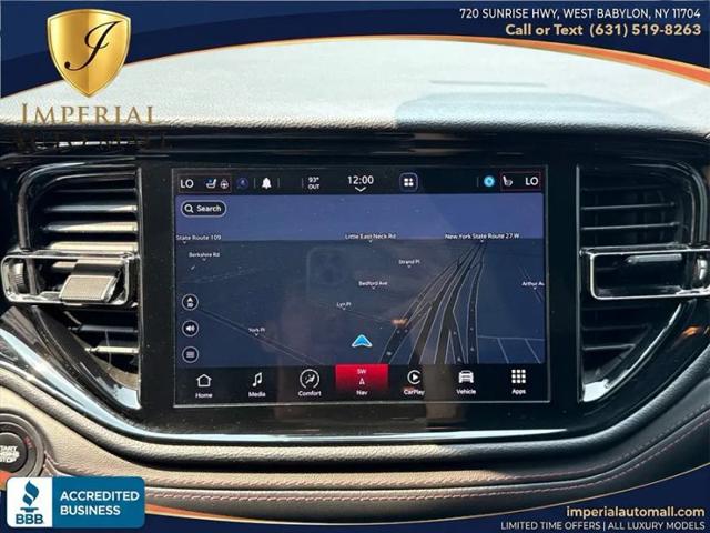 2021 Dodge Durango R/T AWD