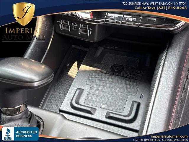 2021 Dodge Durango R/T AWD