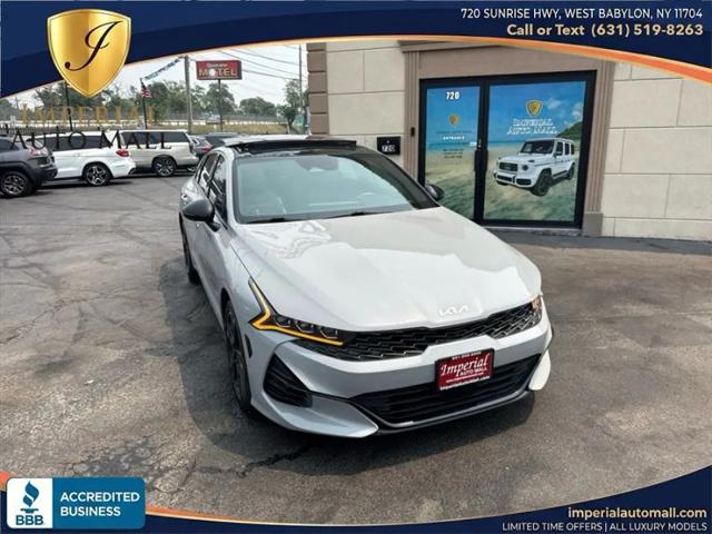 2024 Kia K5 GT-Line for sale in West Babylon, NY