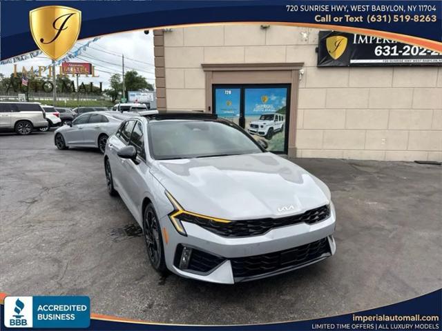 2025 Kia K5 GT-Line for sale in West Babylon, NY