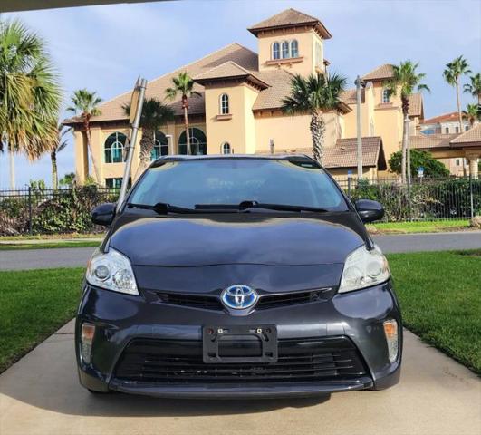 2012 Toyota Prius Four for sale in Daytona Beach, FL