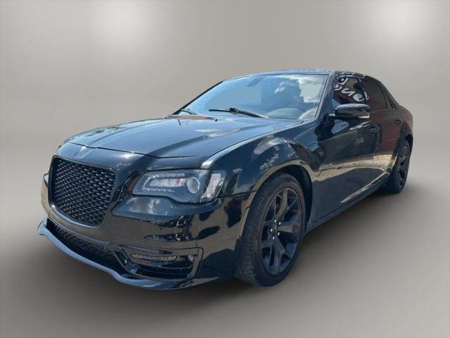 2022 Chrysler 300 S for sale in Garland, TX