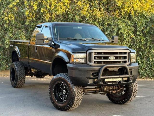 1999 Ford F-250 Base for sale in Sacramento, CA