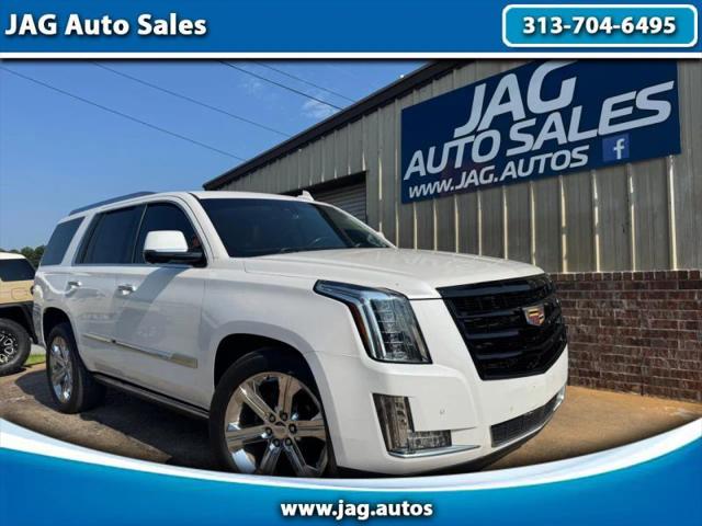 2016 Cadillac Escalade Premium Collection for sale in Northport, AL