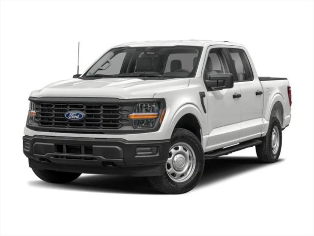 2025 Ford F-150 XLT for sale in Highland Park, MI