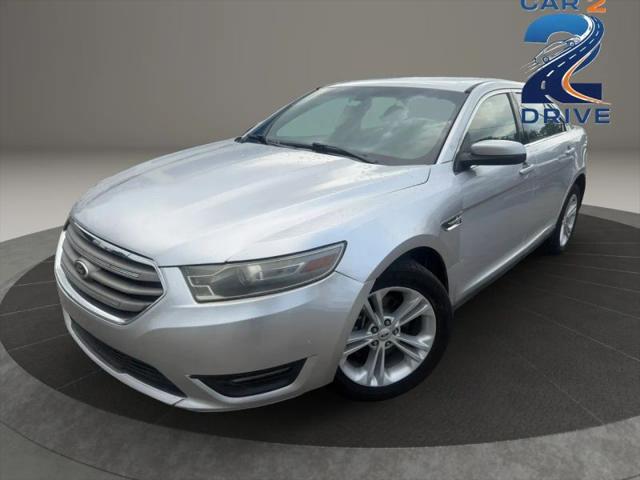 2015 Ford Taurus SEL for sale in Erie, PA