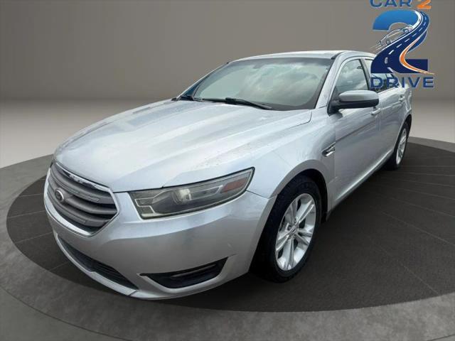 2015 Ford Taurus SEL