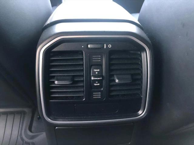 2015 Porsche Macan Turbo