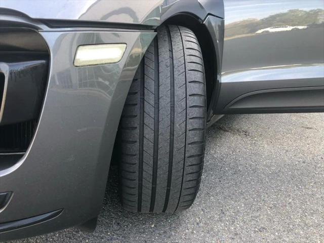 2015 Porsche Macan Turbo