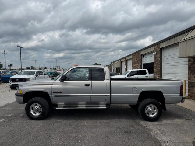 2000 Dodge Ram 2500 Base
