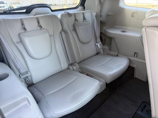 2012 Toyota Highlander SE V6