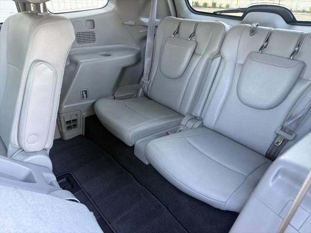 2012 Toyota Highlander SE V6