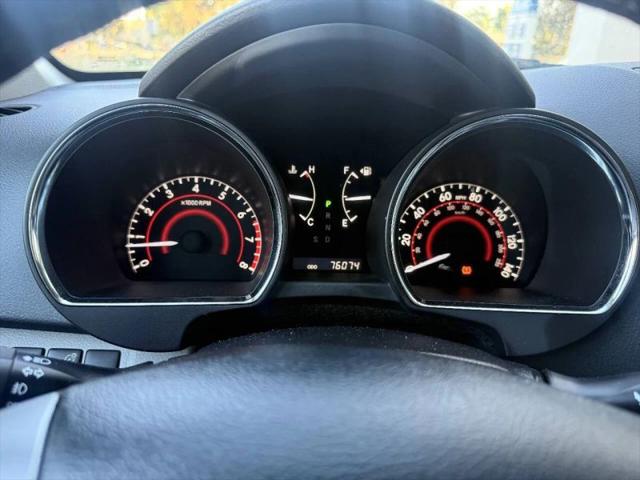 2012 Toyota Highlander SE V6