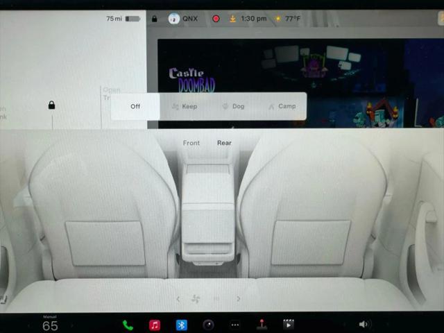 2025 Tesla Model 3 Long Range Rear-Wheel Drive