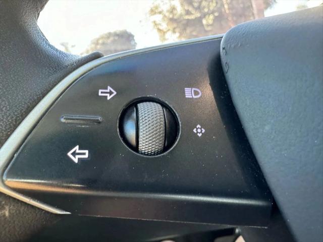 2025 Tesla Model 3 Long Range Rear-Wheel Drive