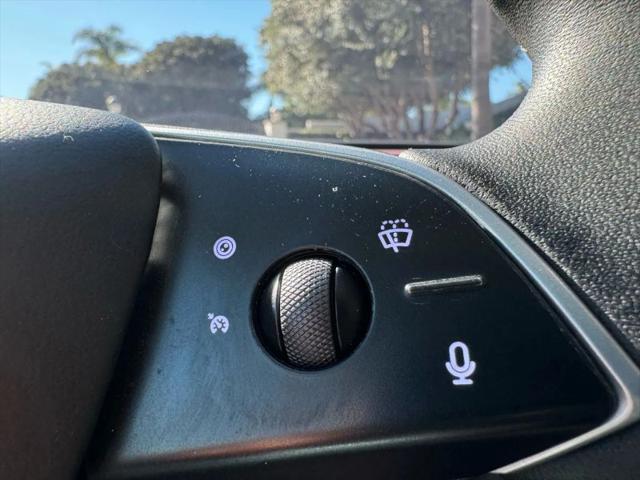 2025 Tesla Model 3 Long Range Rear-Wheel Drive