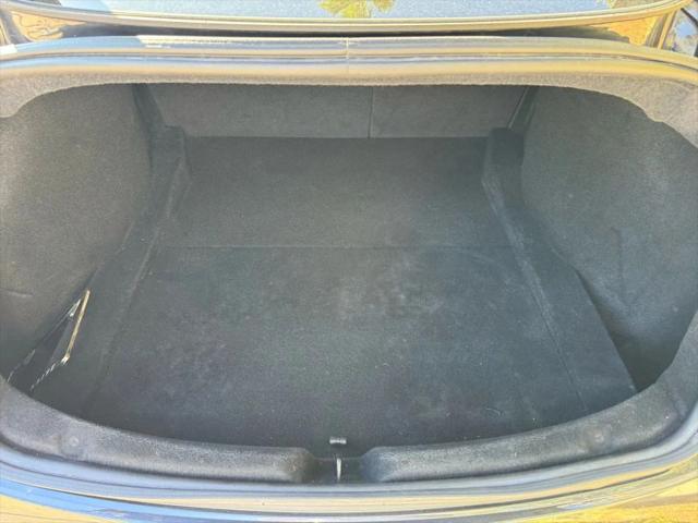 2025 Tesla Model 3 Long Range Rear-Wheel Drive