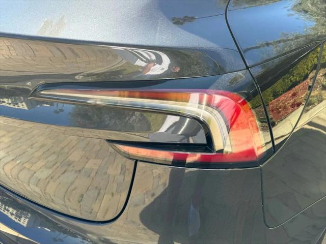 2025 Tesla Model 3 Long Range Rear-Wheel Drive