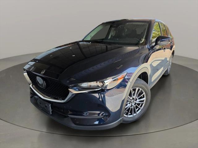 2020 Mazda CX-5 Touring for sale in Irving, TX