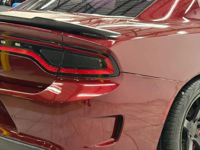 2017 Dodge Charger R/T Scat Pack RWD