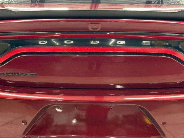 2017 Dodge Charger R/T Scat Pack RWD