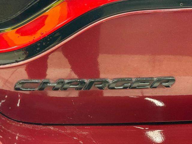 2017 Dodge Charger R/T Scat Pack RWD