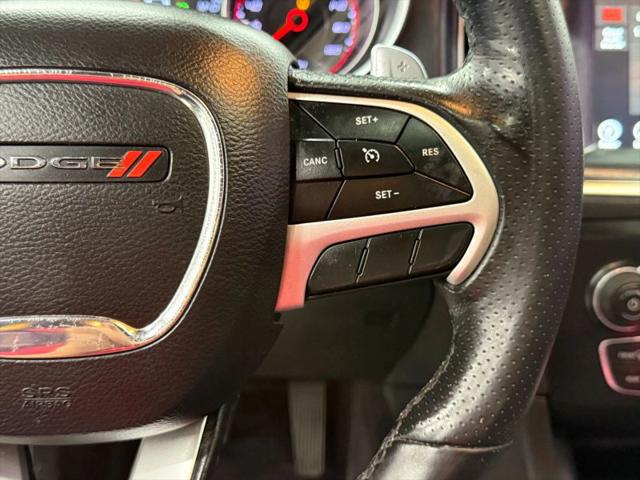 2017 Dodge Charger R/T Scat Pack RWD