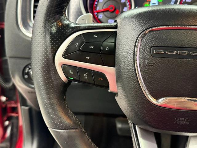 2017 Dodge Charger R/T Scat Pack RWD