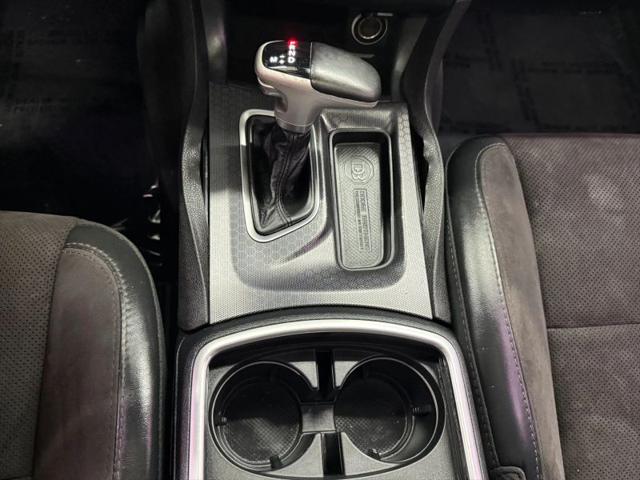 2017 Dodge Charger R/T Scat Pack RWD