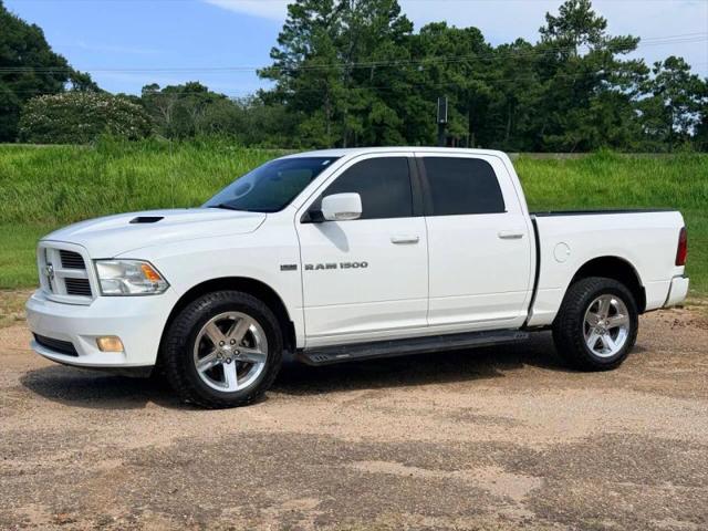 2012 Ram 1500 Sport for sale in Mobile, AL