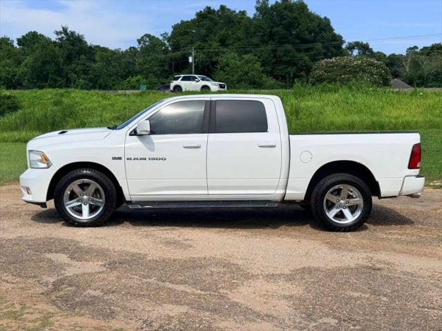 2012 Ram 1500 Sport